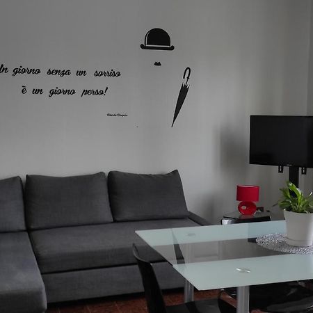 The Smile'S Home Lucca Dış mekan fotoğraf