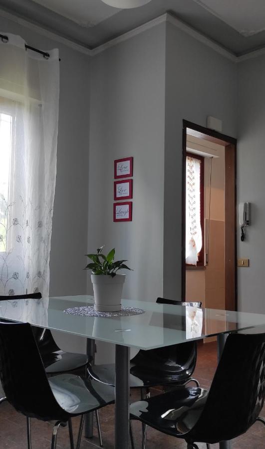The Smile'S Home Lucca Dış mekan fotoğraf