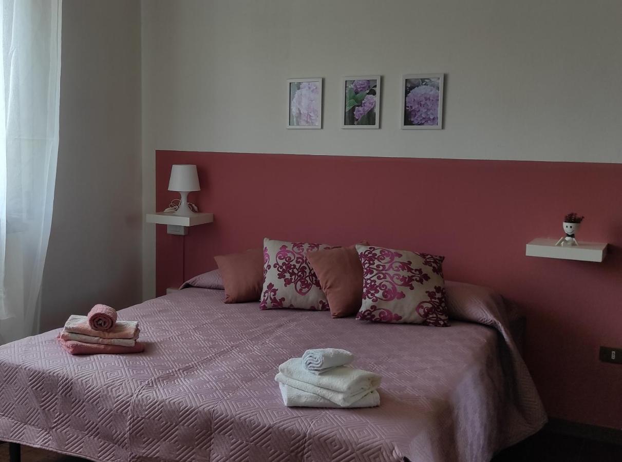 The Smile'S Home Lucca Dış mekan fotoğraf